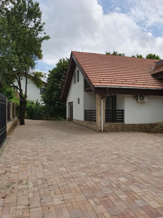 Виллы By the lake Villa Snagov Снагов-14