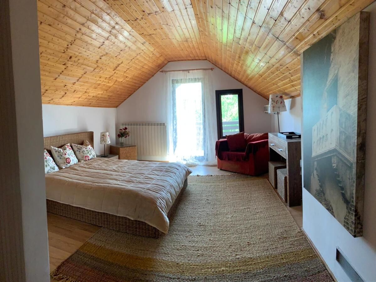 Виллы By the lake Villa Snagov Снагов-15