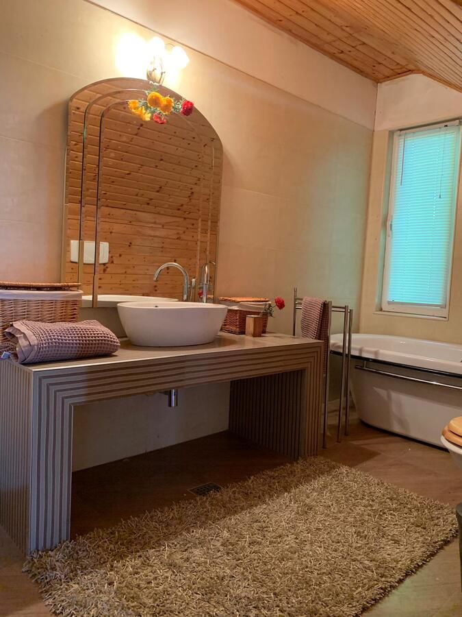 Виллы By the lake Villa Snagov Снагов-18
