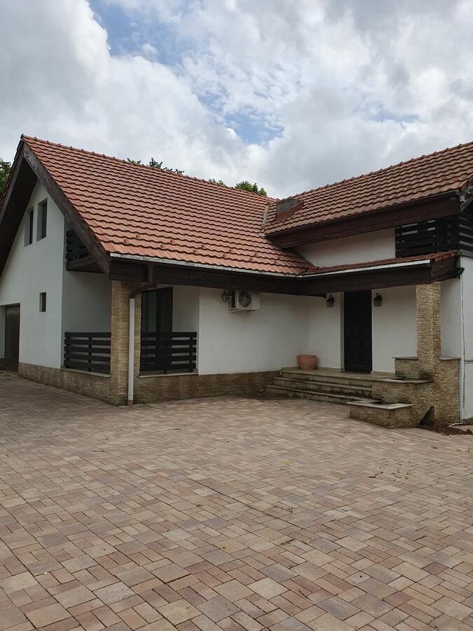 Виллы By the lake Villa Snagov Снагов-20