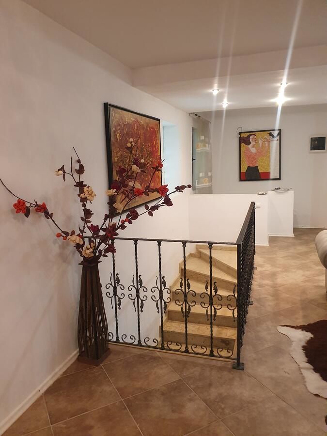 Виллы By the lake Villa Snagov Снагов-24