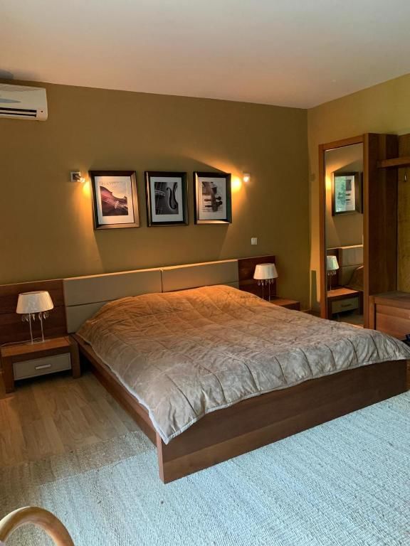 Виллы By the lake Villa Snagov Снагов-36