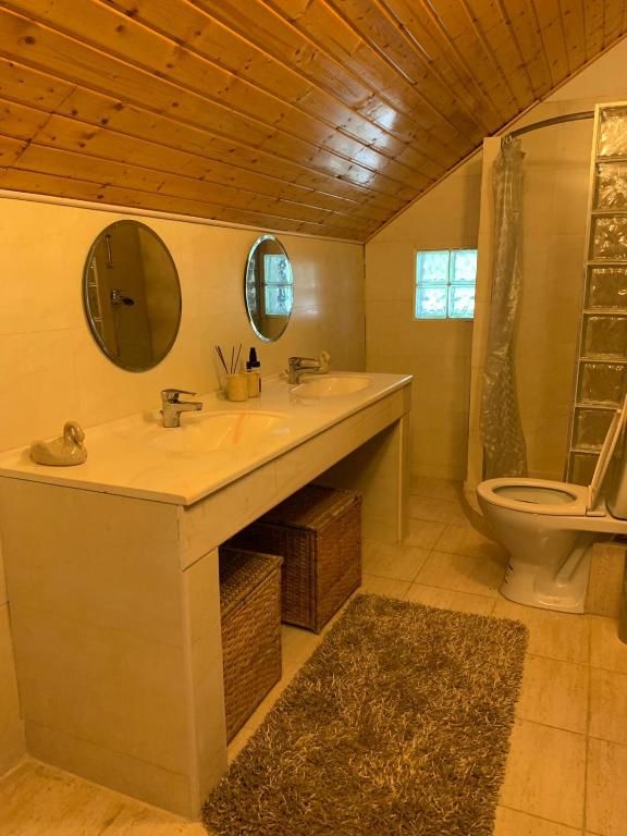 Виллы By the lake Villa Snagov Снагов-39