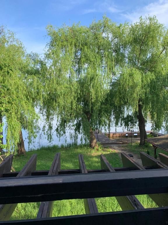 Виллы By the lake Villa Snagov Снагов-46