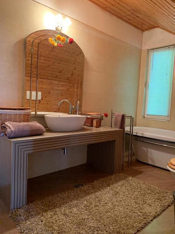 Виллы By the lake Villa Snagov Снагов-49