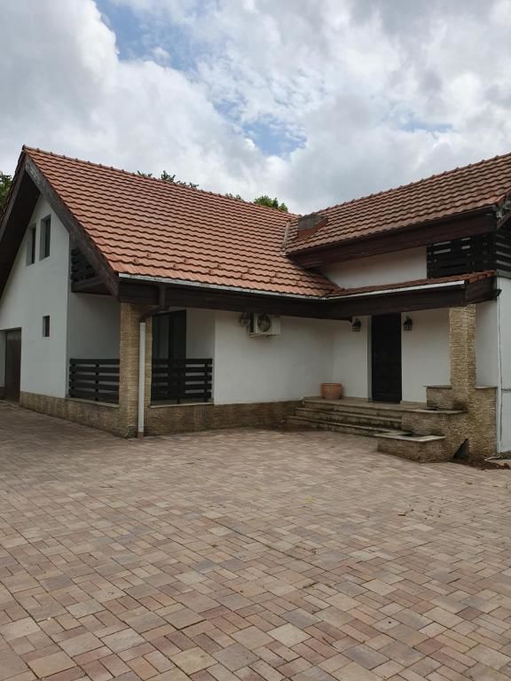 Виллы By the lake Villa Snagov Снагов-50