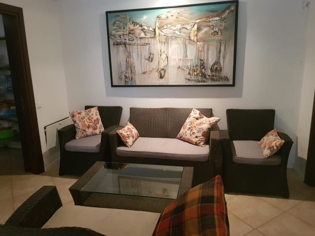 Виллы By the lake Villa Snagov Снагов-52