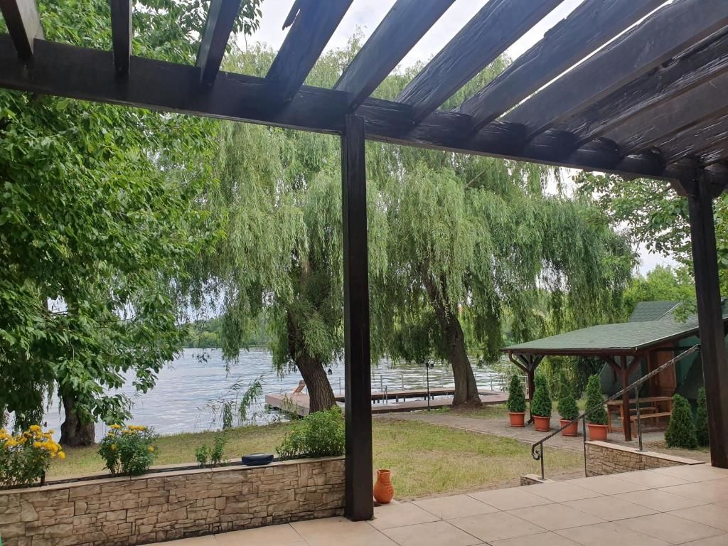 Виллы By the lake Villa Snagov Снагов-53