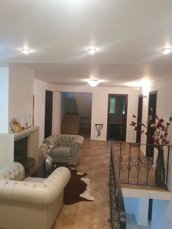 Виллы By the lake Villa Snagov Снагов-55
