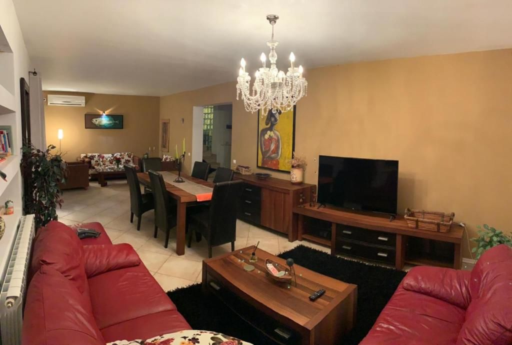 Виллы By the lake Villa Snagov Снагов-60