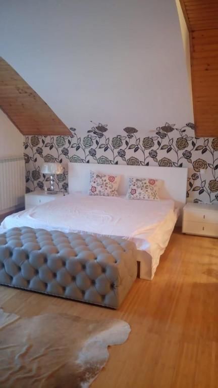 Виллы By the lake Villa Snagov Снагов-63