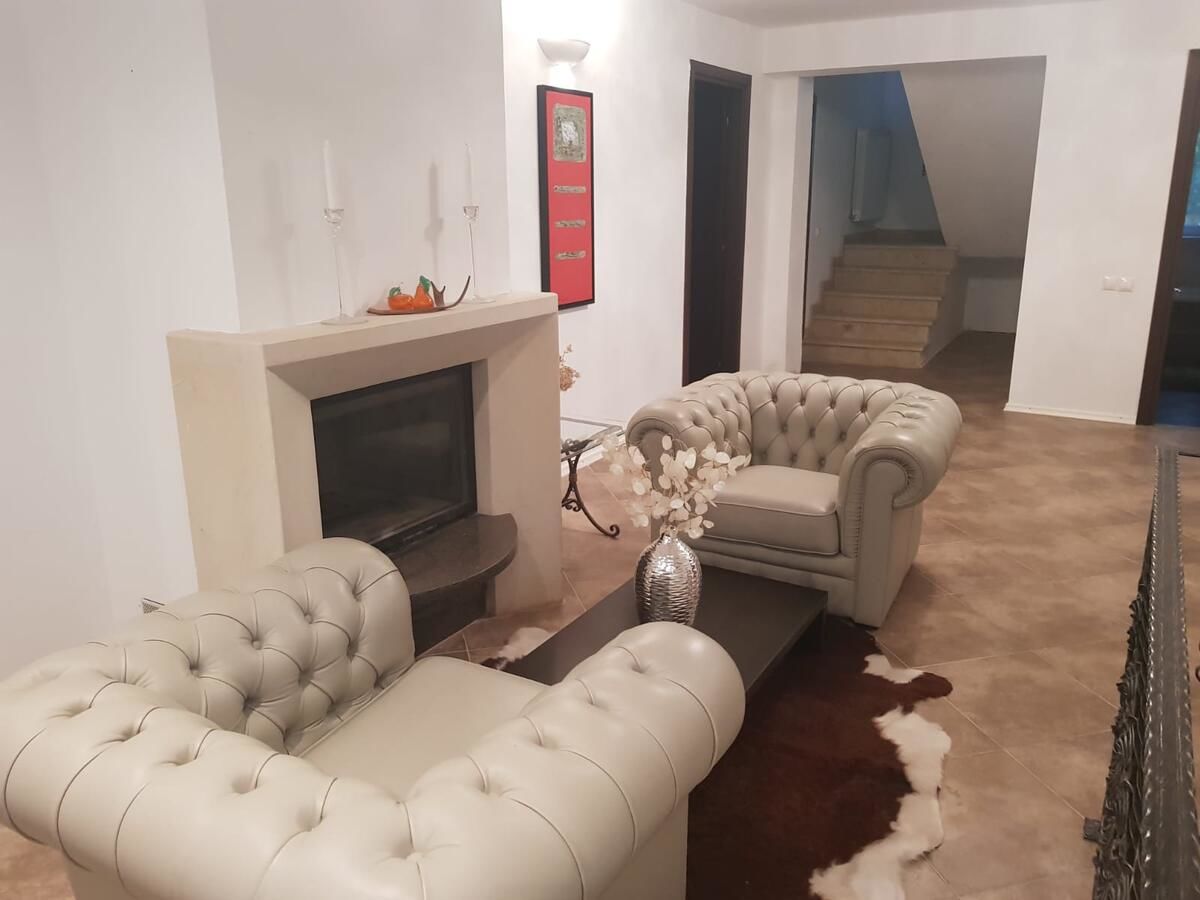 Виллы By the lake Villa Snagov Снагов-10