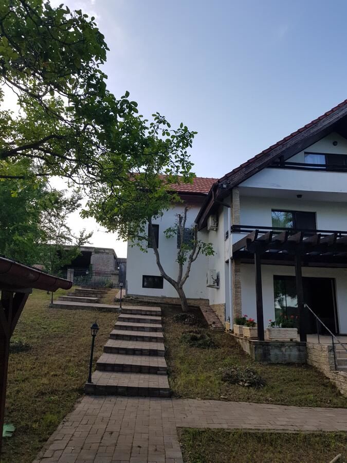 Виллы By the lake Villa Snagov Снагов-12