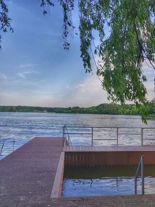 Виллы By the lake Villa Snagov Снагов-0