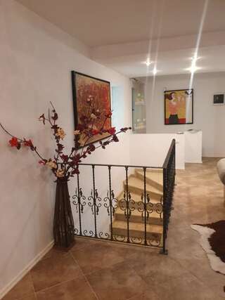 Виллы By the lake Villa Snagov Снагов Вилла-54