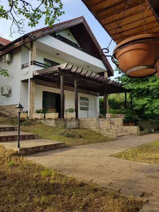 Виллы By the lake Villa Snagov Снагов-5
