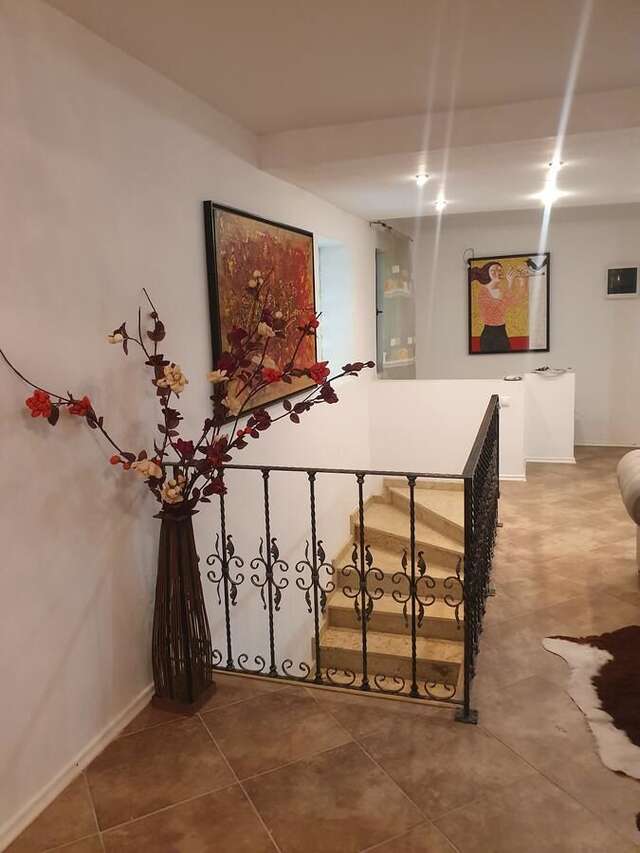 Виллы By the lake Villa Snagov Снагов-23