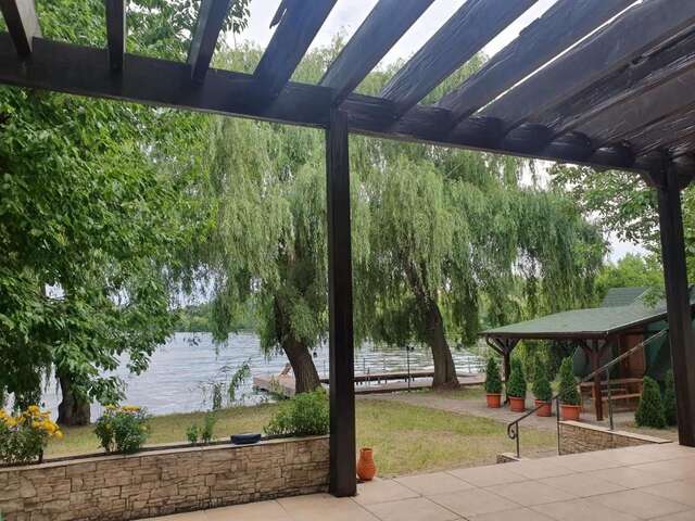 Виллы By the lake Villa Snagov Снагов-52