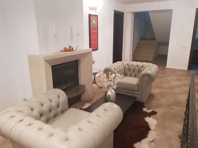Виллы By the lake Villa Snagov Снагов-9